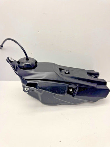 2023 kx450 fuel tank gas - , oem