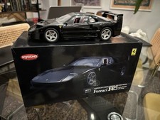 1:18 Kyosho Ferrari F40 LM