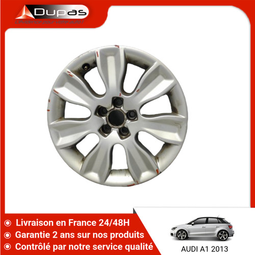 Jante aluminium audi - 🇫🇷,