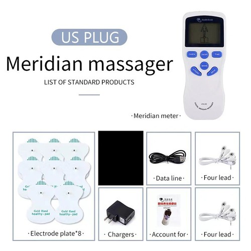 Stimulateur musculaire