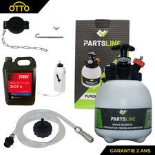 PURGEUR DE FREIN AUTOMATIQUE