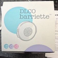 ndd DLCO Barriette for ndd PFT