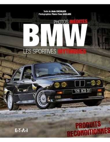 Bmw les sportives - ▄▀▄,