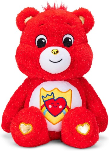 Care bears basic fun - bears,