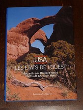 Henry / Heeb / Duval - USA 6 -