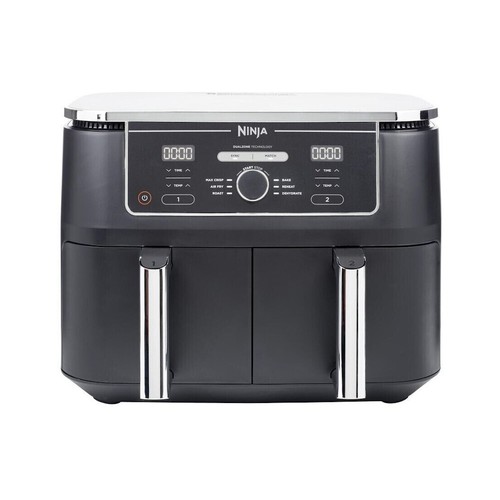 Ninja foodi max dual zone - foodi,