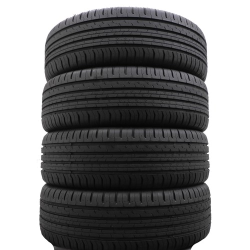 Continental 215 r17 96h - 215/60,