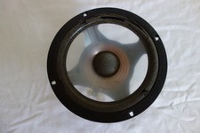 Original Infinity RS 3000 Replacement Woofer Speaker Tested Working