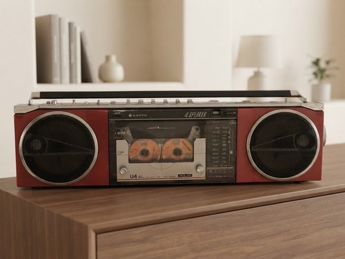 весна sanyo rare - u4,