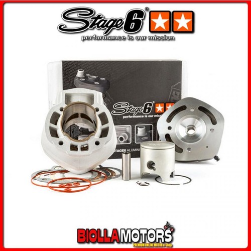7414004 cylindre kit stage6 - cylindre,