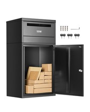 VEVOR Boîte à Colis Boîte