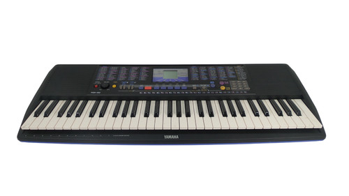 Yamaha psr 190 keyboard - yamaha, keyboard-free