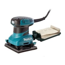 Ponceuse vibrante MAKITA 200W