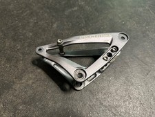 TREK FUEL ROCKER LINK SUSPENSION ALLOY LINKAGE SLR 90 BIKE MTB VINTAGE SPARE!