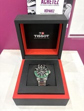 Montre Tissot Seastar 1000 GMT