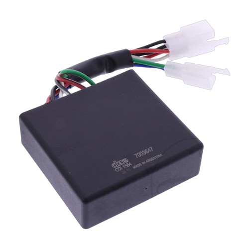 Cdi ecu kawasaki klr 250 - cdi,