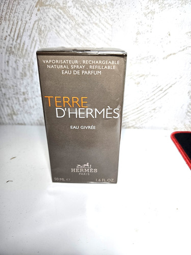 Eau parfum terre - eau,