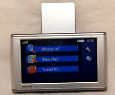 Garmin NUVI 650 GPS Navigation Système + 2020 Nord & Sud America Carte