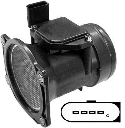 Debimetre air 06a 906 - 06a, b