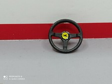 1/18 steering wheel Ferrari V14 tuning, rally, racing...
