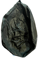 Large Bean Bag Chair Gamer Beanbag Sack - Black - Bean Bag Sack