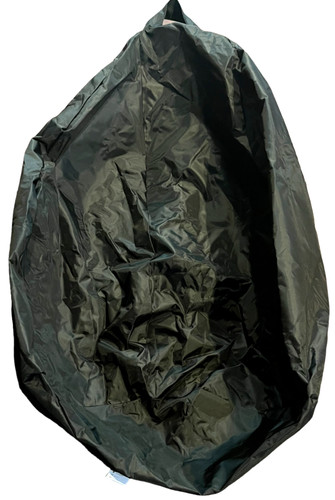 Large bean bag chair - chair, gaming