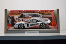 FORD MUSTANG #11 MOTORCRAFT