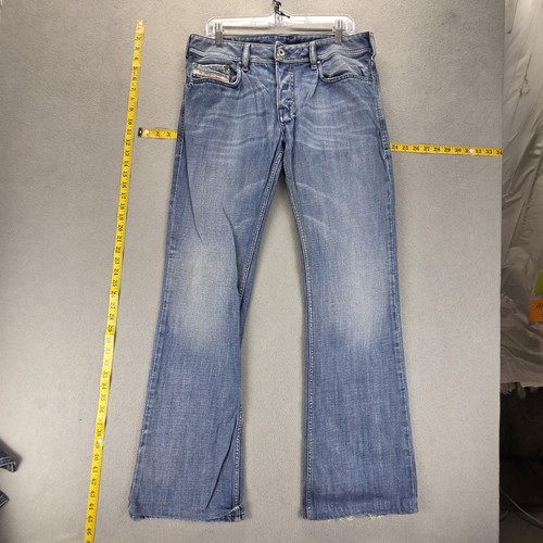 Diesel jeans mens - diesel, 31x34