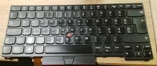 Clavier Rétroéclairé Qwertz
