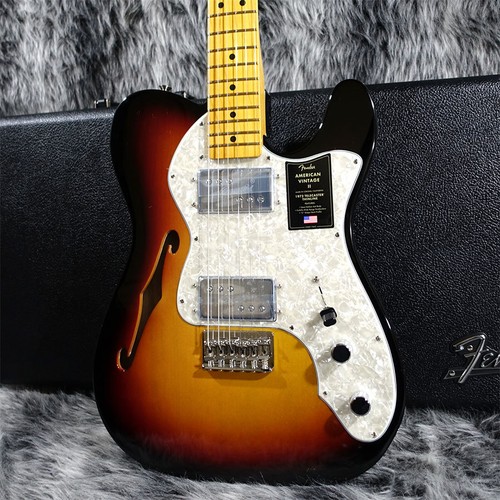 Fender american vintage - fender,