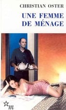 Une femme de ménage - Oster