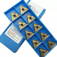 Inserts de tour CNC outils de