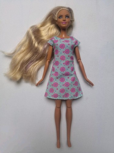 Tenue pour poupée - tenue, mannequin