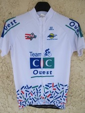 Maillot cycliste 4 JOURS