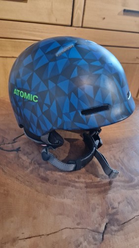 Casque ski garcon - casque,