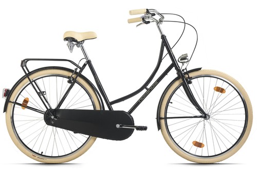 Vélo hollandais original - 28",