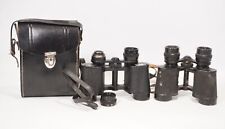 2X Jumelles Vintage Eschenbach