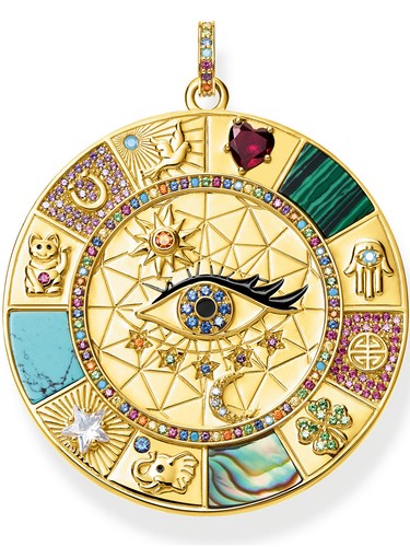Thomas sabo charm - thomas,
