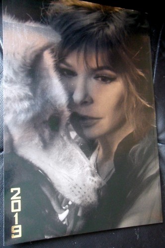 Programme mylene farmer - programme,