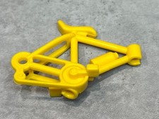 Playmobil Yellow Adult Bike Frame 