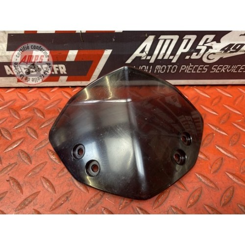 Saut vent ktm 125 - 125, duke