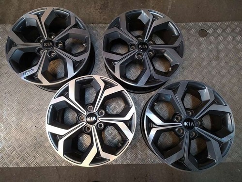 7x17 torn jantes kia - 5, 53