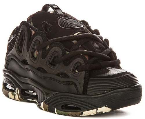 Osiris 2001 baskets femme - d3,