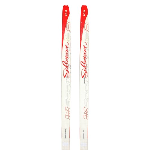 Ski fond occasion salomon - de,