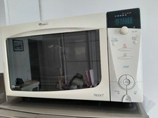 Micro onde crisp MT 243 Whirlpool