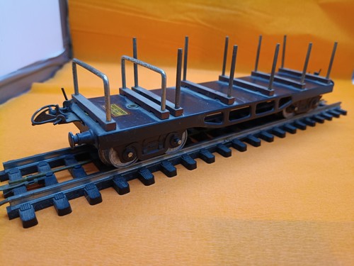 Hornby wagon plat - a, rancher