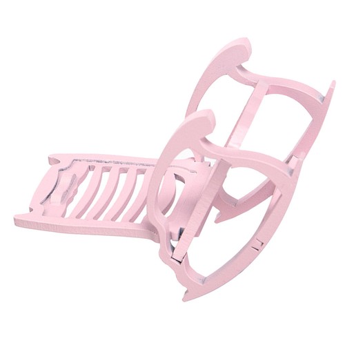 Chaise plage miniature - chaise,
