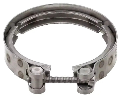 Tuyau flexible échappement - tuyau,