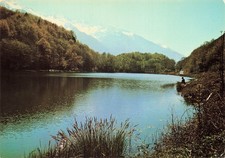 73 AIGUEBELLE LAC DE CHARBONNIERE