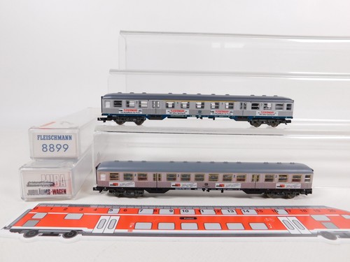 Fleischmann piccolo voiture - fleischmann,